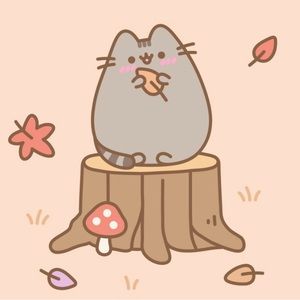 Meet your Posher, Nat